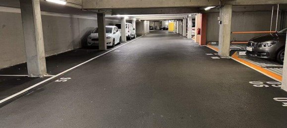 12m² Garage in Vienna, Austria No. 238958 3