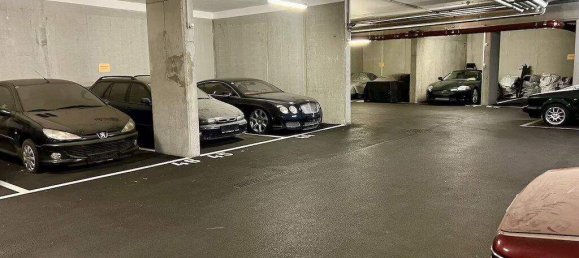 12m² Garage in Vienna, Austria No. 238958 4