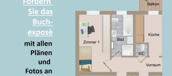 5 rooms Apartment in St. Veit an der Glan, Austria No. 200923 9
