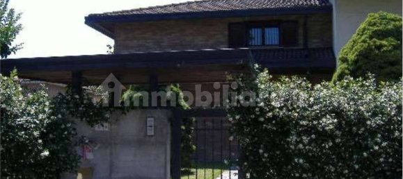 5 غرف نوم شقة في Gallarate, Italy رقم 264149 4