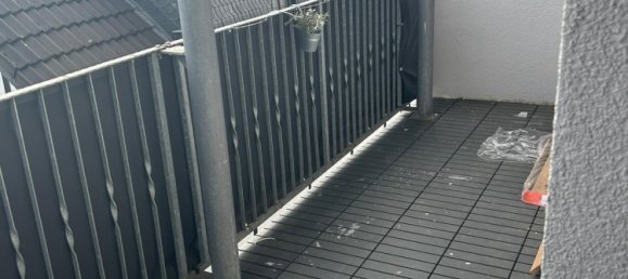 Квартира с 1 спальней в Вупперталь, Германия № 372157 11