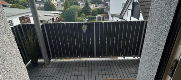 Квартира с 1 спальней в Вупперталь, Германия № 372157 10