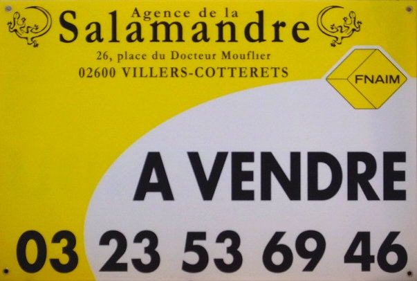  قطعة أرض في Neuilly-Saint-Front, France رقم 94099