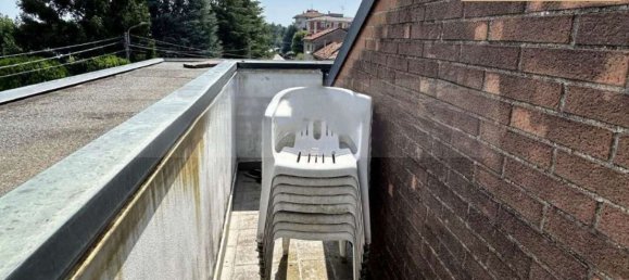 4 rooms Apartment in Cesano Maderno, Italy No. 186916 12