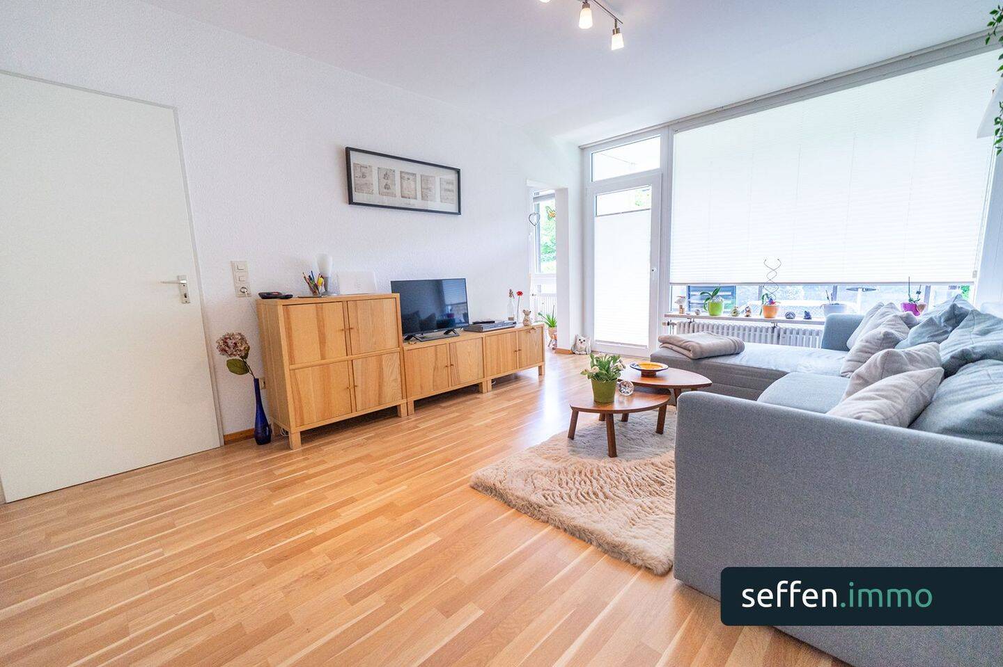 Квартира с 1 спальней в Рейн-Эрфт, Германия № 333885