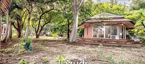 5 Schlafzimmer Cafe / Restaurant in Bangkok, Thailand, Nr. 13478 4