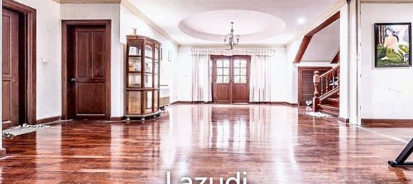 5 Schlafzimmer Cafe / Restaurant in Bangkok, Thailand, Nr. 13478 10