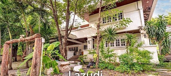 5 Schlafzimmer Cafe / Restaurant in Bangkok, Thailand, Nr. 13478 2