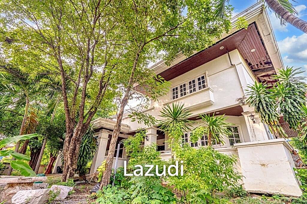 5 Schlafzimmer Cafe / Restaurant in Bangkok, Thailand, Nr. 13478