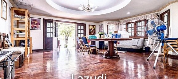 5 Schlafzimmer Cafe / Restaurant in Bangkok, Thailand, Nr. 13478 8