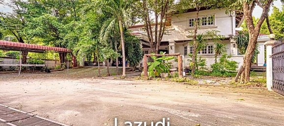 5 Schlafzimmer Cafe / Restaurant in Bangkok, Thailand, Nr. 13478 3