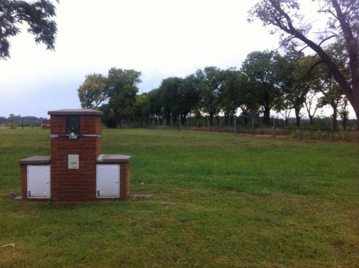 Terreno em Pilar, Argentina N.º 40934