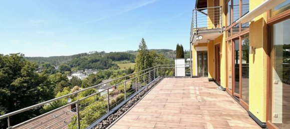 5 bedrooms Penthouse in Rosrath, Germany No. 278069 18