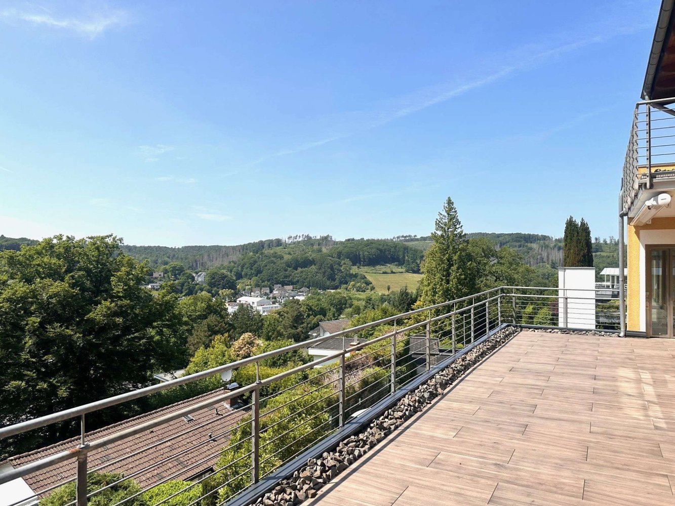 5 bedrooms Penthouse in Rosrath, Germany No. 278069