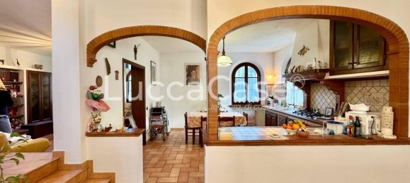 10 rooms Villa in Capannori, Italy No. 141479 25