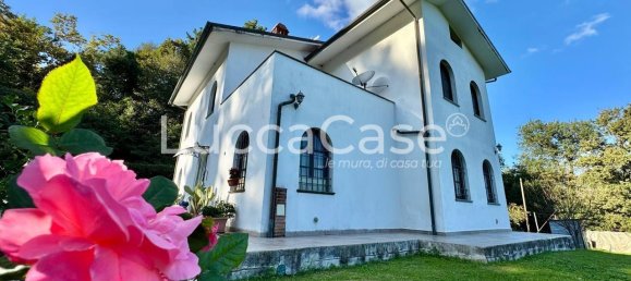 10 rooms Villa in Capannori, Italy No. 141479 18