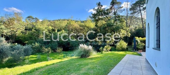 10 rooms Villa in Capannori, Italy No. 141479 10