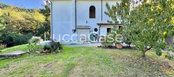 10 rooms Villa in Capannori, Italy No. 141479 14