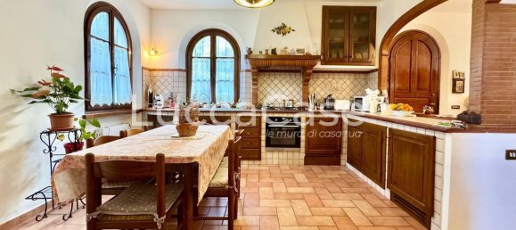 10 rooms Villa in Capannori, Italy No. 141479 24