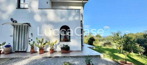 10 rooms Villa in Capannori, Italy No. 141479 19