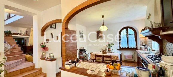 10 rooms Villa in Capannori, Italy No. 141479 26