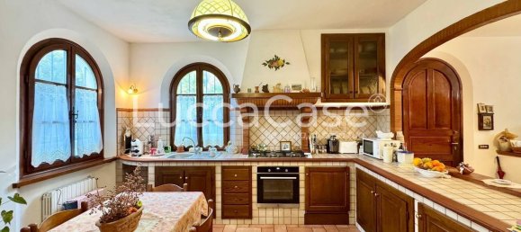 10 rooms Villa in Capannori, Italy No. 141479 21