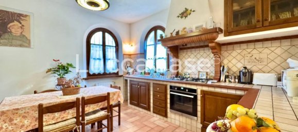 10 rooms Villa in Capannori, Italy No. 141479 20