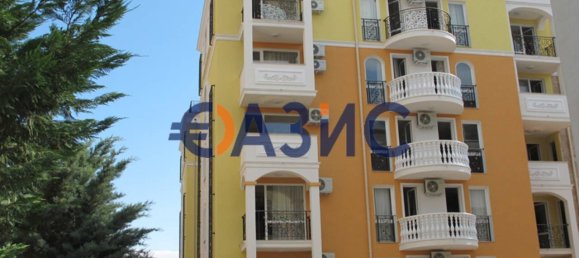 1 bedroom Apartment in Sveti Vlas, Bulgaria No. 747 21