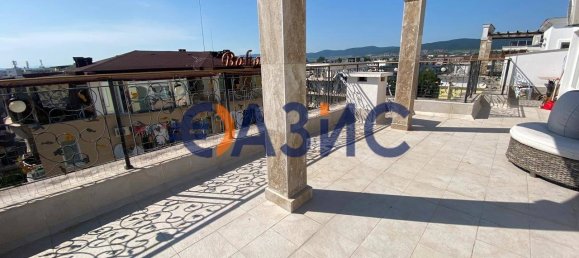 1 bedroom Apartment in Sveti Vlas, Bulgaria No. 747 14