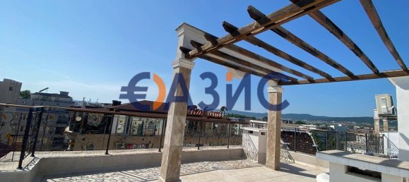 1 bedroom Apartment in Sveti Vlas, Bulgaria No. 747 11