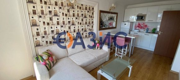 1 bedroom Apartment in Sveti Vlas, Bulgaria No. 747 4