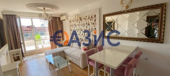 1 bedroom Apartment in Sveti Vlas, Bulgaria No. 747 2