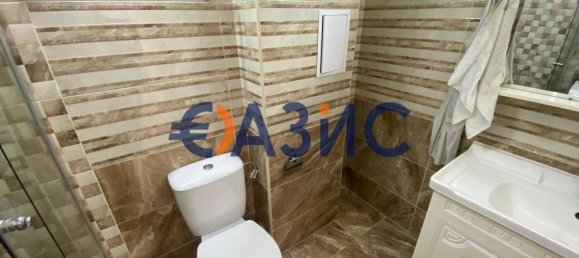1 bedroom Apartment in Sveti Vlas, Bulgaria No. 747 18