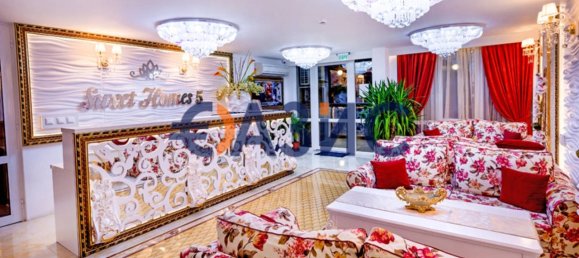 1 bedroom Apartment in Sveti Vlas, Bulgaria No. 747 29