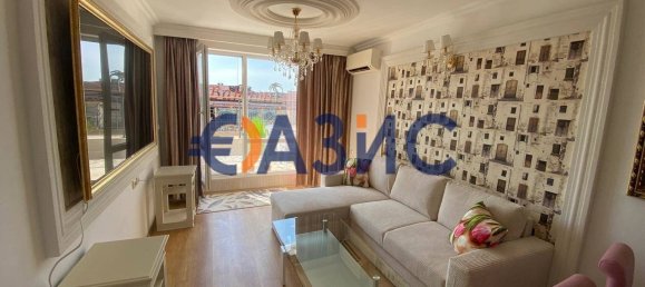1 bedroom Apartment in Sveti Vlas, Bulgaria No. 747 3