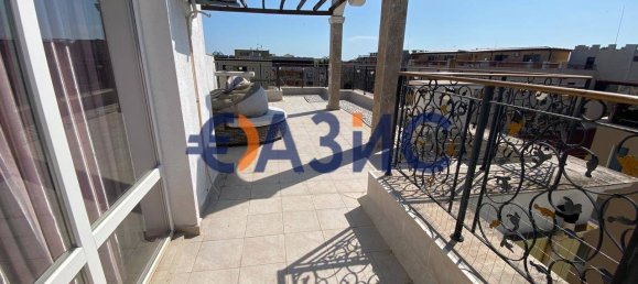 1 bedroom Apartment in Sveti Vlas, Bulgaria No. 747 10