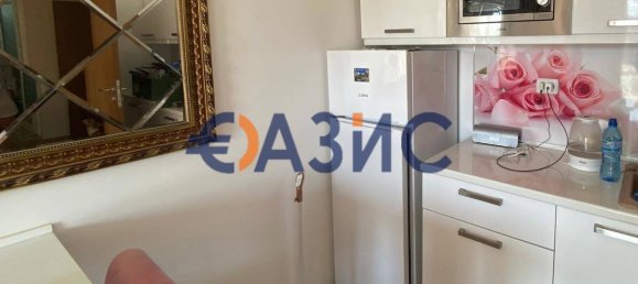 1 bedroom Apartment in Sveti Vlas, Bulgaria No. 747 6