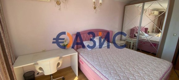 1 bedroom Apartment in Sveti Vlas, Bulgaria No. 747 9