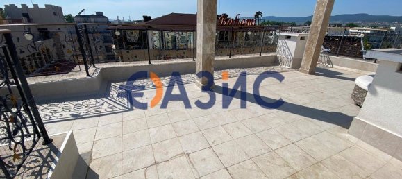 1 bedroom Apartment in Sveti Vlas, Bulgaria No. 747 15