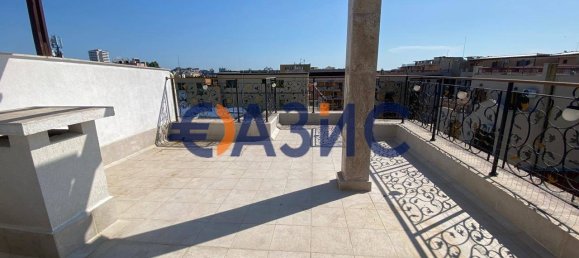 1 bedroom Apartment in Sveti Vlas, Bulgaria No. 747 12