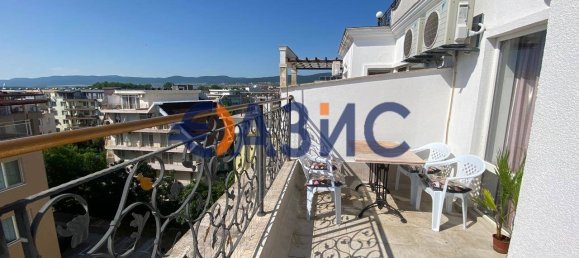 1 bedroom Apartment in Sveti Vlas, Bulgaria No. 747 16