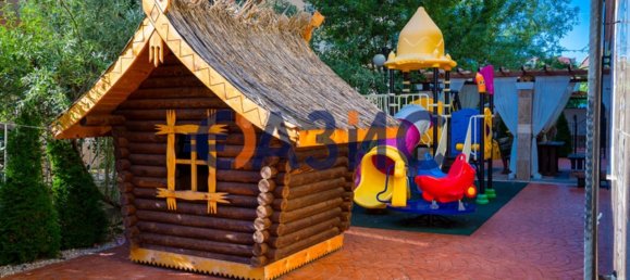 1 bedroom Apartment in Sveti Vlas, Bulgaria No. 747 26