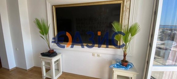 1 bedroom Apartment in Sveti Vlas, Bulgaria No. 747 7