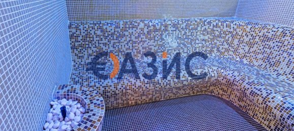 1 bedroom Apartment in Sveti Vlas, Bulgaria No. 747 22