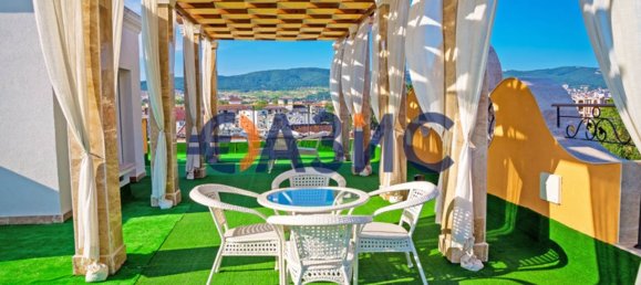 1 bedroom Apartment in Sveti Vlas, Bulgaria No. 747 30