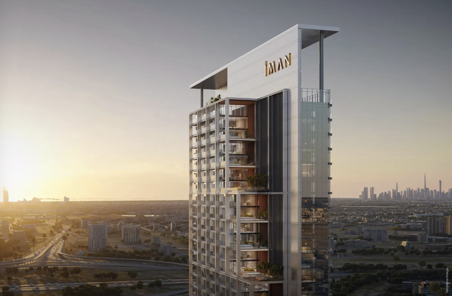 2 chambres appartement à vendre à Dubai, UAE № 186491