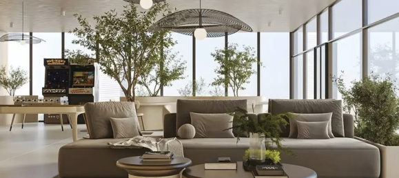 2 chambres appartement à vendre à Dubai, UAE № 186491 4