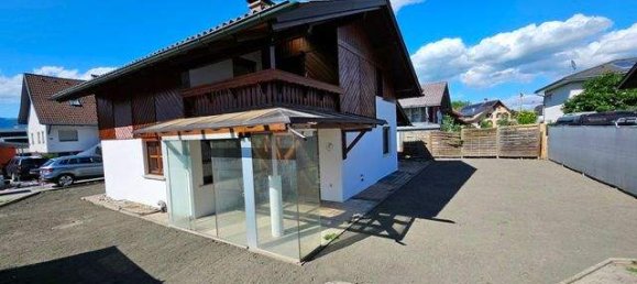 Casa de 5 habitaciónes en Koblach, Austria No. 198071 2