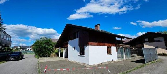 Casa de 5 habitaciónes en Koblach, Austria No. 198071 3