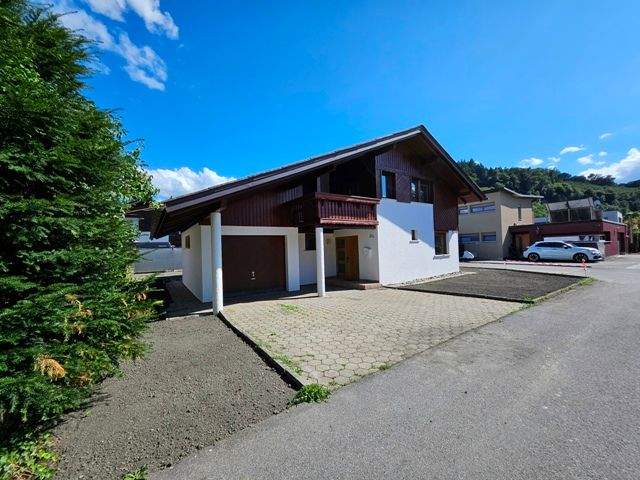 Casa de 5 habitaciónes en Koblach, Austria No. 198071